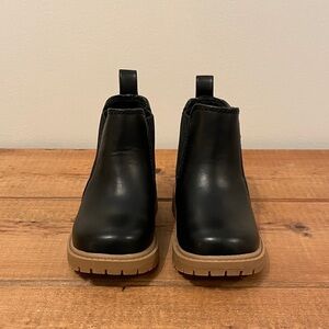 Old Navy Toddler Boots